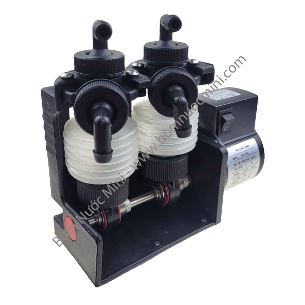 Bơm Định Lượng 220V 238ml/p Đôi: