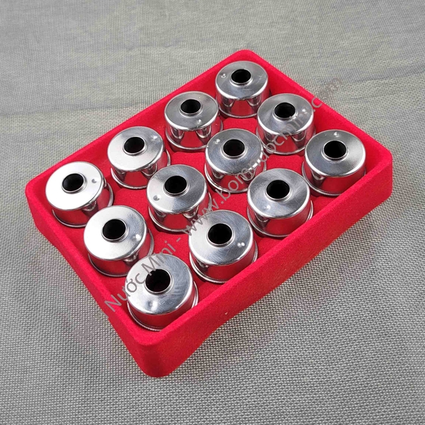 Bóng Inox 304 28x28mm: