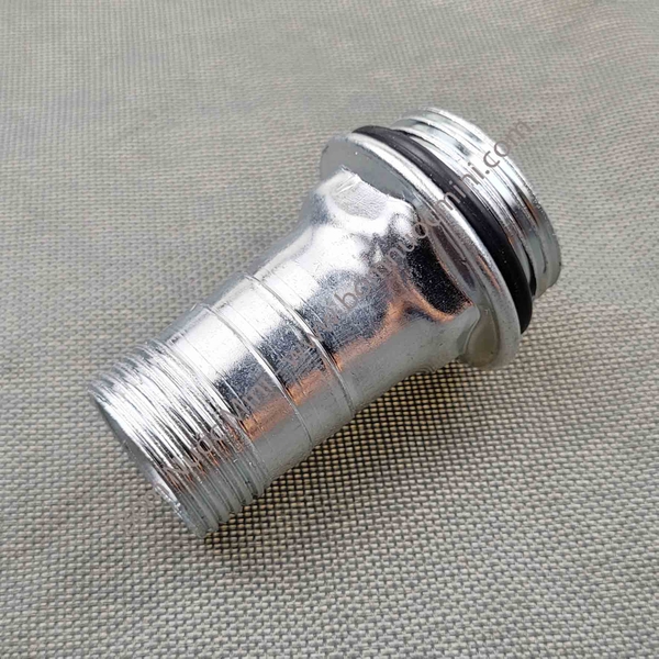 Đầu Nối Máy Bơm Dầu: