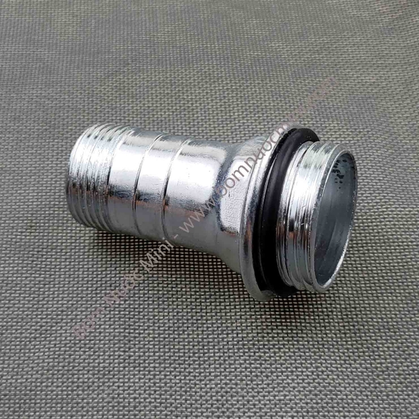 Đầu Nối Máy Bơm Dầu: