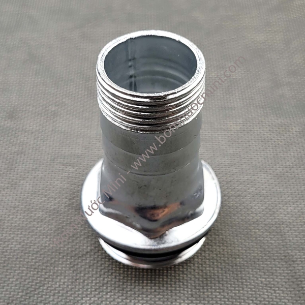 Đầu Nối Máy Bơm Dầu: