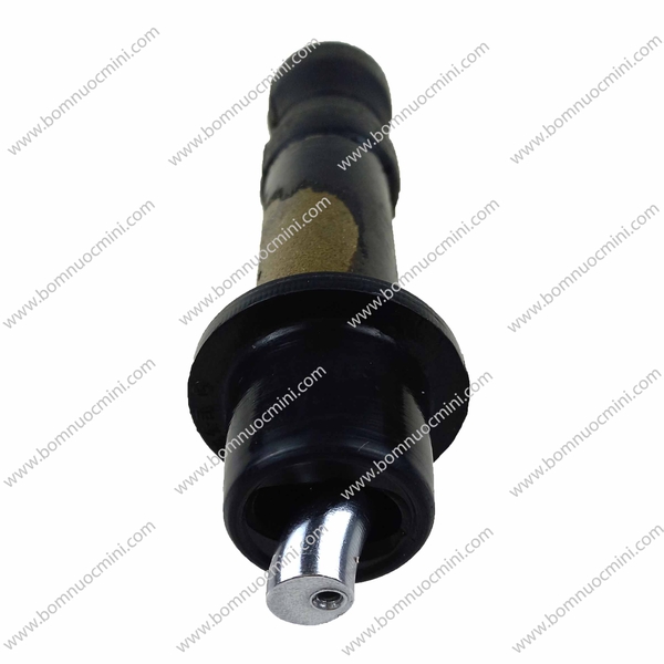 Đầu bơm hỏa tiễn - đuôi chuột bơm hỏa tiễn - ren 8mm