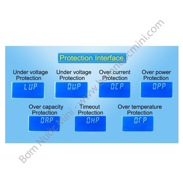 Mạch Hạ Áp 6V-36V Xuống 0,6V-36V 5A 80W ZK-5KX