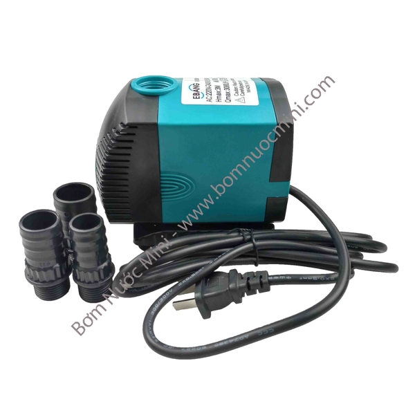 Máy Bơm Chìm 220V EB-308