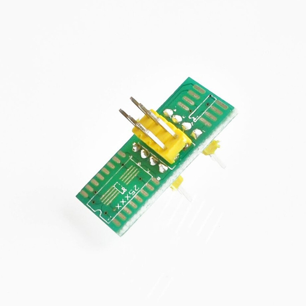  Kẹp Kiểm Tra Chip SOP8 Thân Rộng, Thân Hẹp