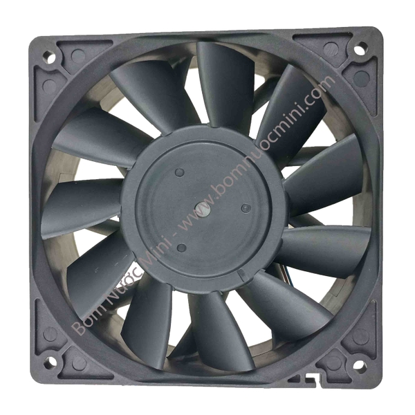 Quạt Tản Nhiệt Delta PFC1212DE