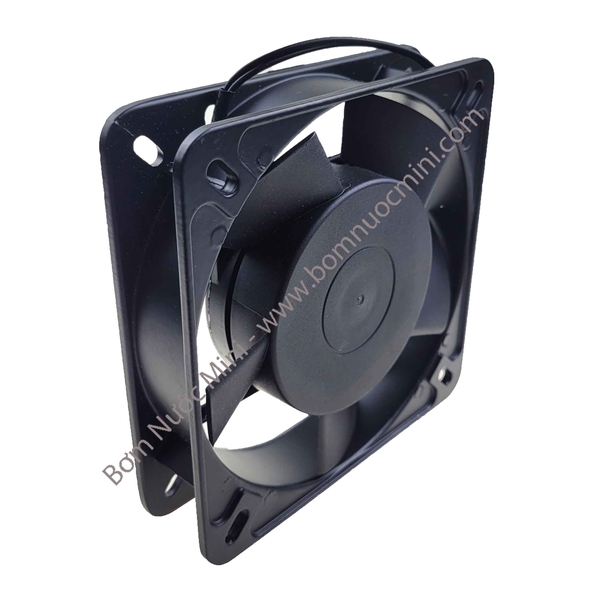 Quạt Tản Nhiệt 380V 125FZY3-S