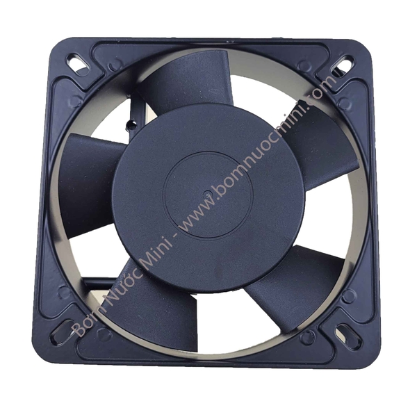 Quạt Tản Nhiệt 380V 125FZY3-S