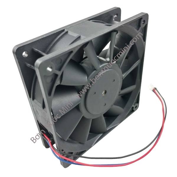 Quạt tản nhiệt Delta PFB1224UHE 24V 2.4A
