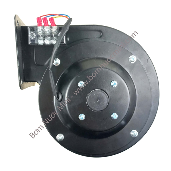 Quạt sò ly tâm 380V 130FLJ1 85W