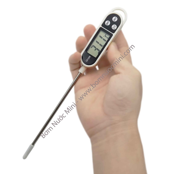 Màn Hình Điện Tử TP300