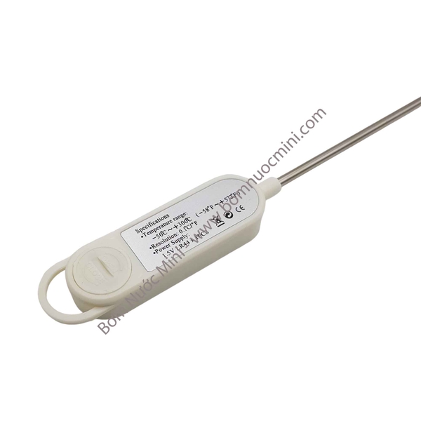 Màn Hình Điện Tử TP300