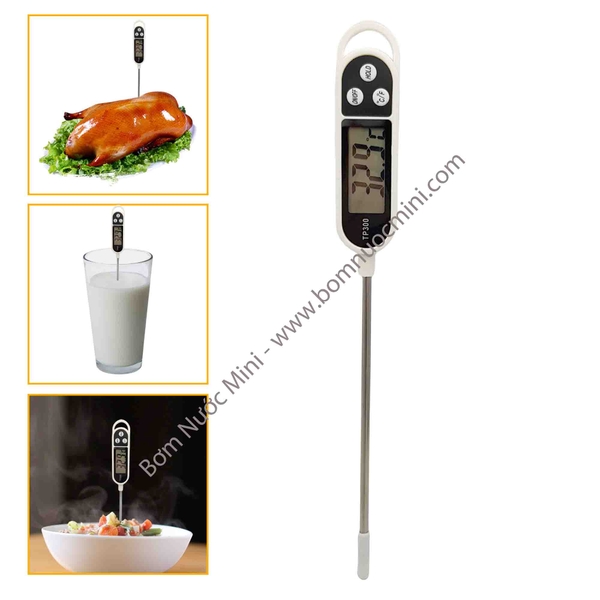 Màn Hình Điện Tử TP300