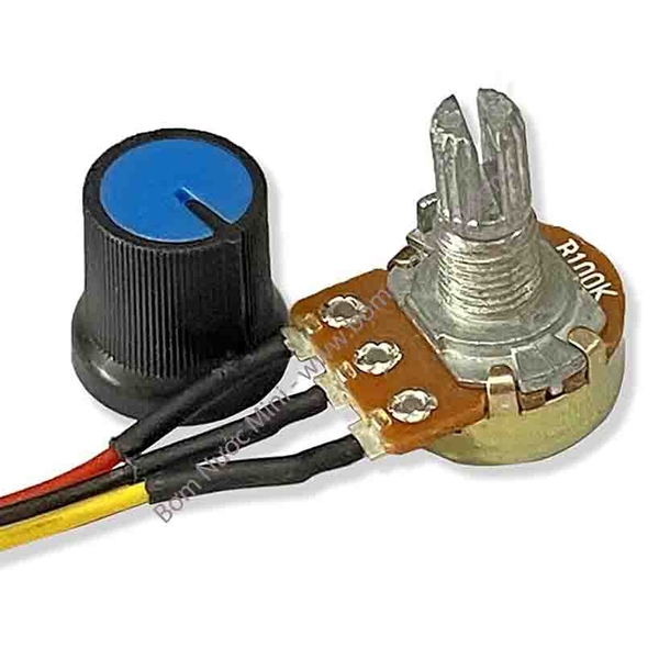 bộ điều khiển động cơ PWM 6V-90V 15A