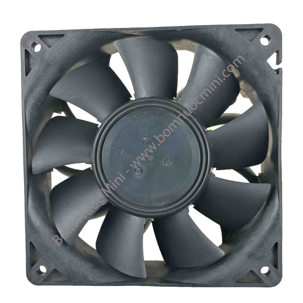 Quạt Tản Nhiệt 12V NIDEC V35633-94