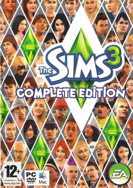 sims 3 full collection sims 3 full collection