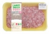 Thịt heo mát Úc_Thịt xay (Linley Valley Pork Australia)
