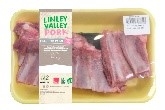 Sườn già (Linley Valley Pork Australia)