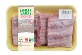 Sườn non (Linley Valley Pork Australia)