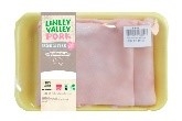 Da heo (Linley Valley Pork Australia)