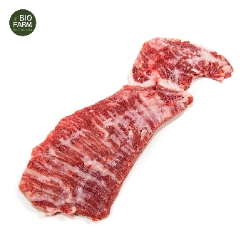 Nách heo đùi sau - CRUCETA - Iberico de Bellota (organic)