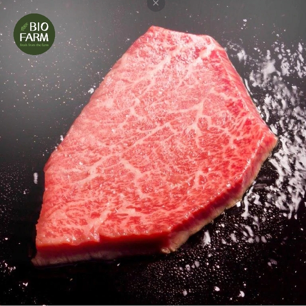 Hitachi Wagyu Nhật Phi lê A5 - Tenderloin