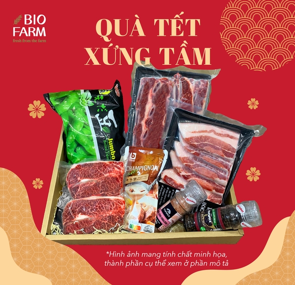 COMBO NƯỚNG KIỂU HÀN