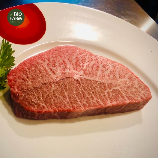 Oyster Blade MB6-7 - Lõi vai Full Blood Wagyu 2GR