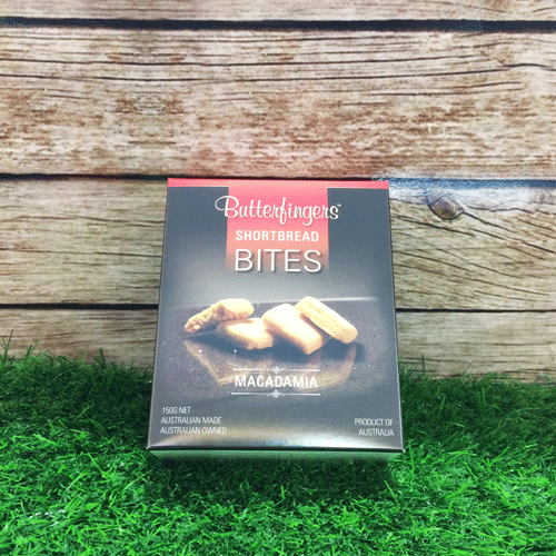 Bánh Butterfingers Shortbread Úc