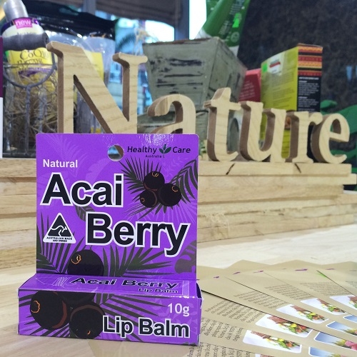 Acai Berry (Lip balm)