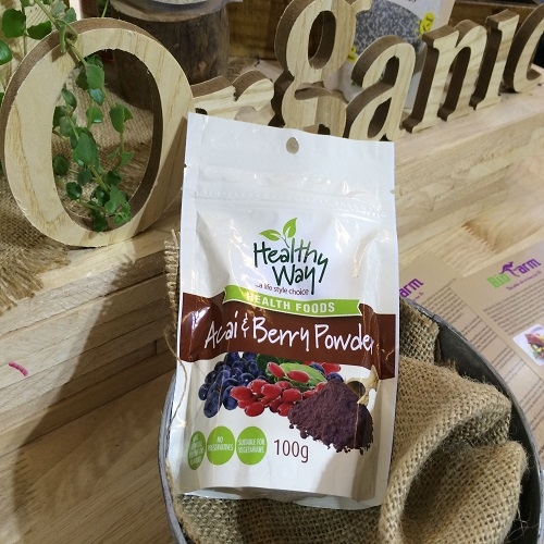 Acai Berry Powder 100g