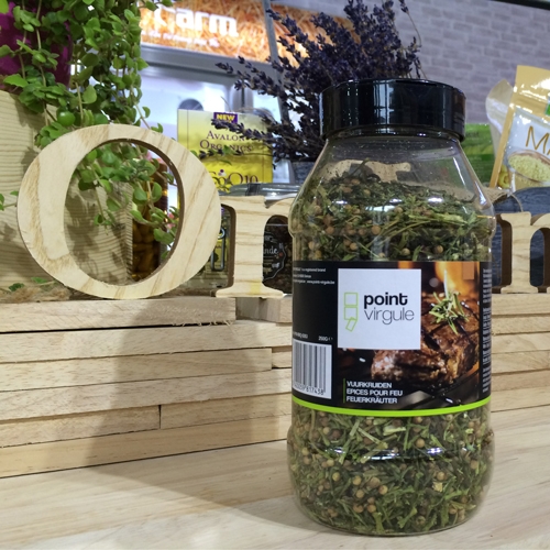 Herb Point Virgule 250g
