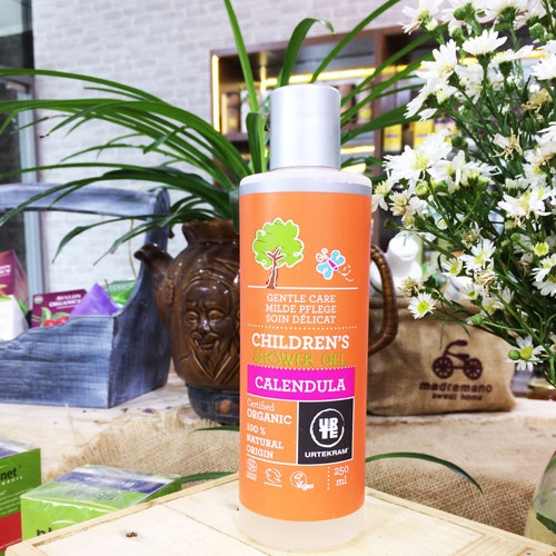 Shower Gel Calendula 250ml Children s