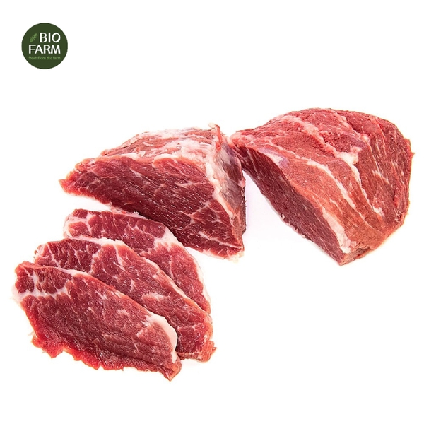 Thịt thăn vai - PRESA (SHOULDER LOIN) - organic