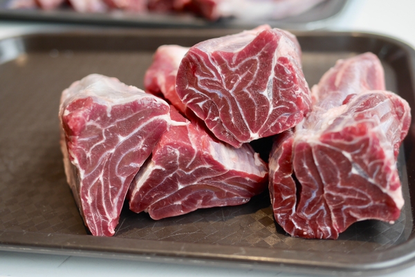 Bắp bò (Shank) - Manypeaks Tây Úc