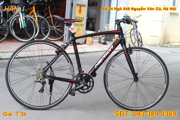 Xe đạp Touring Merida Crossway 150 đến từ Taiwant