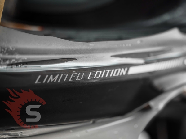 Thi công dán PPF TPU tại TPHCM