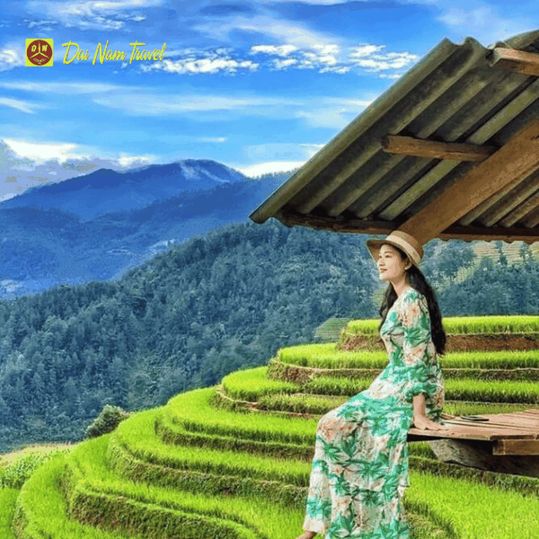 Ẩm Thực Mù Cang Chải – Hương Vị Tây Bắc Khó Quên