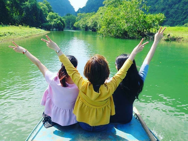 Cao Bằng – Điểm đến an toàn nhất 2021