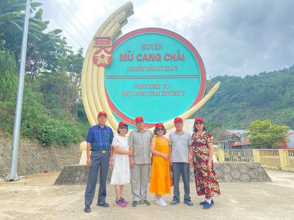 Đại Nam Travel giá tốt chất lượng cao