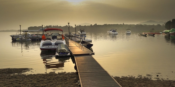 "Điểm danh" 12 địa điểm du lịch gần Hà Nội cho dân mê sống ảo
