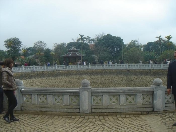 Khám phá ngôi chùa lớn nhất Việt Nam – Chùa Bái Đính (Phần 2)