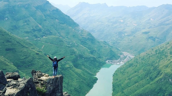Review du lịch Hà Giang: Nên đi đâu là hợp lý nhất?