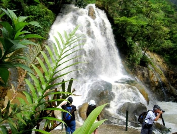 Sapa - Điểm đến du lịch lý tưởng của giới trẻ hiện nay