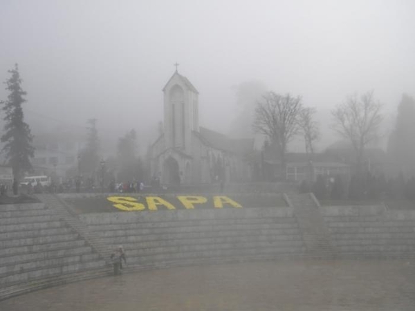 Điểm danh 7 lý do khiến ai ai cũng bị “khuất phục” khi đến với Sapa