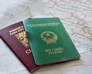 Thủ tục nhập cảnh du lịch Thái Lan mới nhất