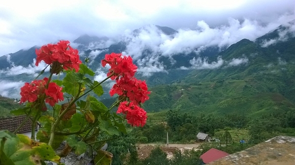 Khám phá Sapa – “Giàn máy điều hòa không khí” (Phần 1)