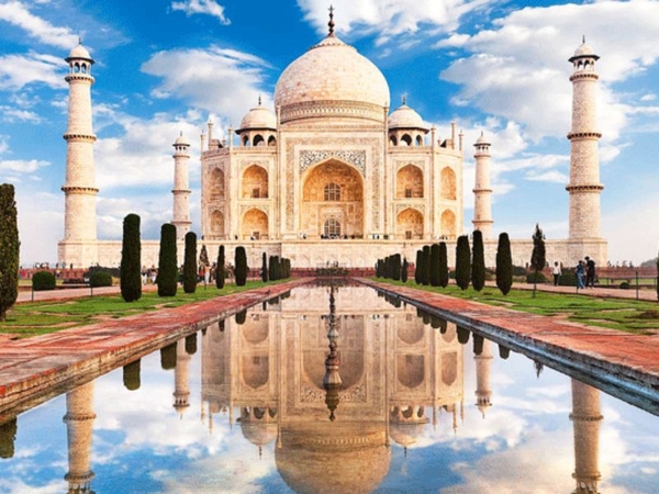 Trải nghiệm tour hành hương Hà Nội - Ấn Độ - Nepal - hành trình kết nối tâm linh