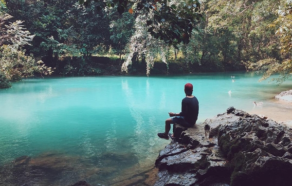 Về miền ký ức Pác Bó Cao Bằng thăm cội nguồn cách mạng