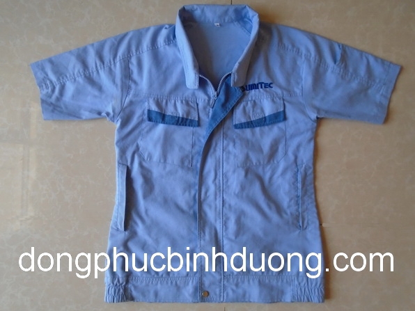 Áo đồng phục